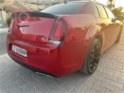 كرايسلر 300